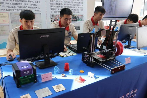 逆風翻盤新起點 中考后選擇計算機網絡技術專業，開啟未來無限可能